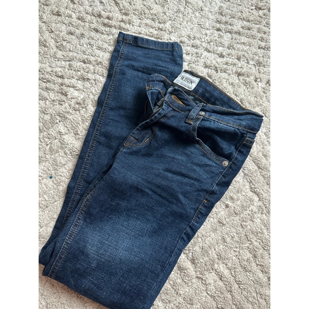 Hudson boys jeans